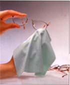 Cleaning Cloth